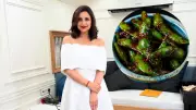 Parineeti Chopra Launches Gourmet Achaar Collection - A Taste of Luxury in Every Jar!