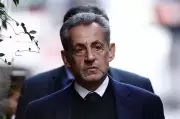 Paris Court Decides on Nicolas Sarkozy's Prison Release in Corruption Case