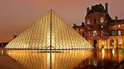 Paris Louvre Heist: Chainsaw-Wielding Thieves Steal Priceless Napoleon-Era Jewels, Museum Forced to Close