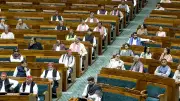 Parliament Winter Session 2023: Key Bills Passed Amid Opposition Walkouts