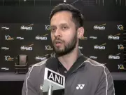Parupalli Kashyap Hails Lakshya Sen's Australia Open Triumph After 4-5 Months of Consistency