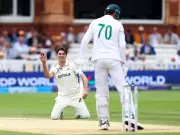 Pat Cummins Bowling Return Sparks Ashes Hope! Australian Captain's Fitness Boost Ahead of England Tour