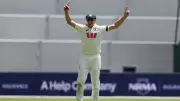 Pat Cummins Doubtful for Melbourne Test After Australia Retain Ashes 3-0