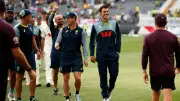 Pat Cummins 'Half a Chance' for 2nd Ashes Test, Khawaja Doubtful