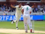 Pat Cummins Surpasses Mitchell Johnson as Australia's 6th Highest Test Wicket-Taker
