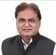 Patiala's Historic Sheesh Mahal Gets Major Road Infrastructure Boost | Construction Commences