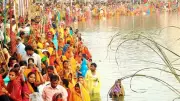 Patna Gears Up for Chhath Puja 2025: Complete Traffic Advisory and Ghat List Revealed