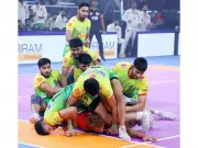 Patna Pirates Create History! Stunning 8-Match Winning Streak Sinks Bengaluru Bulls in PKL Season 12