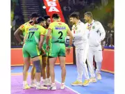 Patna Pirates' Sensational PKL Comeback: Ayan's 'Do or Die' Mentality Propels Team to Eliminator