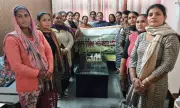 PAU Empowers 100+ Women SHGs in Ludhiana with Agri-Entrepreneurship Training