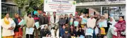 PAU Empowers 25 Farmers with Entrepreneurship Training in Ludhiana