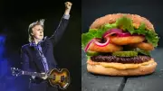 Paul McCartney Slams EU's Proposed Veggie Burger Ban: 'It's Bonkers'