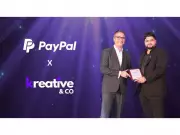 PayPal Partners with Kreative Co. to Empower Indian D2C Brands Globally