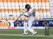 PCB Shakes Up Management: Shan Masood Appointed as Player Affairs Consultant in Strategic Move