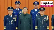 Pentagon's 2025 China Report: Arunachal Claims, Taiwan Focus, and PLA Purges