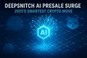 Pepe Coin Price Prediction & Deepsnitch AI Presale Gain Momentum as Ripple's $500M Funding Signals Market Recovery