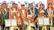 Performing Arts Transform to Survive, Says University VC in Mysuru