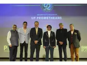 PGTI's 'The League' Welcomes First Franchise: UP Prometheans