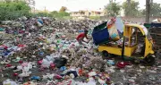 Phagwara's Garbage Crisis Escalates: BJP Leader Appeals to Punjab State Human Rights Commission