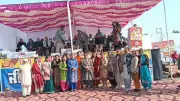 Phagwara's Lohri 2024: Community Spirit Shines with Social Initiatives & Celebrations