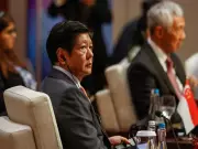 Philippines President Hails India's Strong Support in South China Sea, Seeks Deeper ASEAN Ties