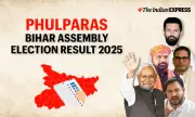 Phulparas Bihar Election 2025 Results: Key Candidates & Voter Turnout