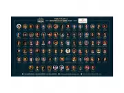 PIA Announces Winners of Indian Icon Business Awards 2025 Special Edition