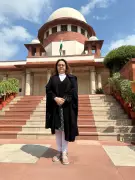 Pinky Anand Vows to Continue Legal Practice: 'I Love My Country, Will Serve as Senior Counsel'
