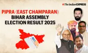 Pipra Bihar Election 2025 Results: BJP's Shyam Babu Prasad Yadav Faces Tough Contest