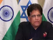 Piyush Goyal Concludes Highly Successful 3-Day Israel Visit, Boosts Ties