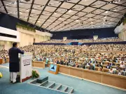 Piyush Goyal: CSR is a Minimum Threshold, Not a Limitation for Companies