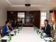 Piyush Goyal Meets Airbus Chairman, Hails 'Immense Confidence' in India's Soaring Growth Story