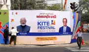 PM Modi & German Chancellor Merz to Grace Ahmedabad Kite Fest on Jan 12