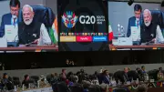 PM Modi at G20: Drug-Terror Nexus Global Threat, Proposes Africa Skills Initiative