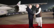 PM Modi Breaks Protocol to Welcome Putin: A Look at Other Leaders Honoured Similarly