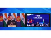 PM Modi Declares 21st Century as 'India & ASEAN's Century' in Virtual Summit Address