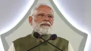 PM Modi: Development Commitment Wins Elections, Not Freebies