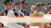 PM Modi Inaugurates Rashtriya Prerna Sthal on Atal Bihari Vajpayee's Birth Anniversary
