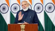 PM Modi: India Preparing with Full Strength to Host 2036 Olympics