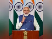 PM Modi Lauds HPC's Visakh Refinery Project, Boosting India's Energy Security