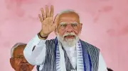 PM Modi Launches Bihar Election Campaign from Karpoori Thakur's Birthplace on October 24 | Strategic Move