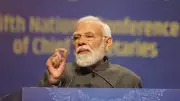 PM Modi: 'Made in India' Must Be Global Symbol of Excellence