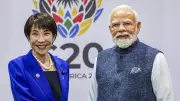 PM Modi Meets Japanese Counterpart at G20, Aims to Boost Trade Ties