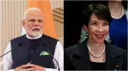 PM Modi Set for Diplomatic Meeting with Japan's Newly Elected PM Sanae Takaichi in Kuala Lumpur