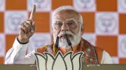 PM Modi Slams RJD's 'Katta Sarkar' Vision in Bihar Election Rally