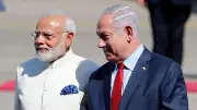 PM Modi Speaks to Israel's Netanyahu, Vows Stronger Joint Fight Against Terrorism