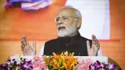 PM Modi Stresses Constitutional Duties as Democracy's Foundation on Constitution Day