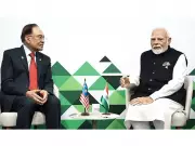 PM Modi to Attend ASEAN-India Summit Virtually, Extends Congratulations to Malaysian PM Anwar Ibrahim