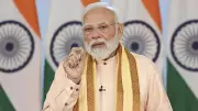 PM Modi to Hoist Sacred Flag at Ram Temple in Ayodhya: Historic November 25 Event