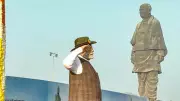 PM Modi to Lead Rashtriya Ekta Diwas Celebrations at Statue of Unity on October 31 | Exclusive Details